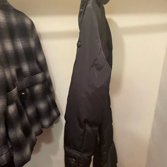 parka - Picture 4 of 5